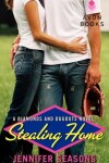 Book cover for Stealing Home