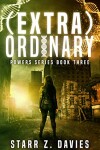 Book cover for (extra)ordinary