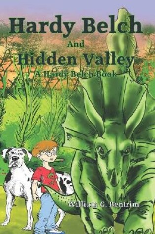 Cover of Hardy Belch and Hidden Valley