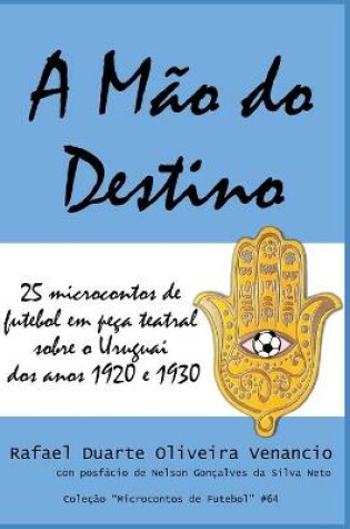 Cover of A Mão do Destino