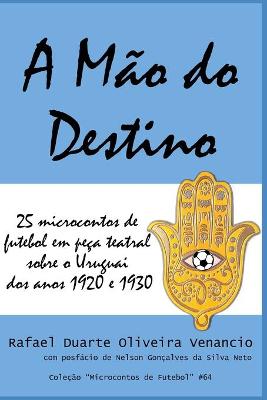 Book cover for A Mão do Destino