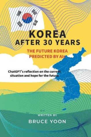 Cover of Korea after 30 years