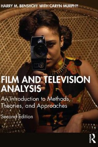 Cover of Film and Television Analysis