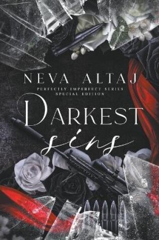 Cover of Darkest Sins (Special Edition Print)