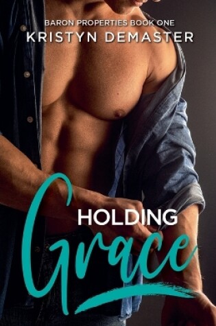 Cover of Holding Grace