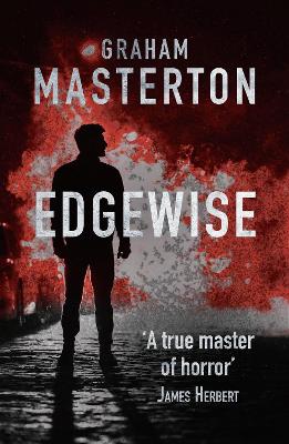 Book cover for Edgewise