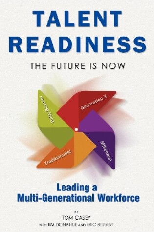 Cover of Talent Readiness