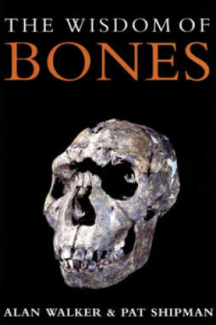 Cover of The Wisdom of Bones