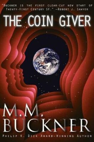 Cover of The Coin Giver