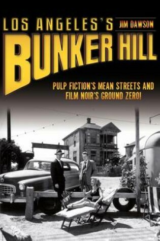 Cover of Los Angeles's Bunker Hill