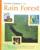 Cover of Survivor's Science in the Rain Forest