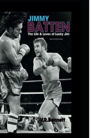 Cover of Jimmy Batten