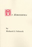 Book cover for My Hiroshima