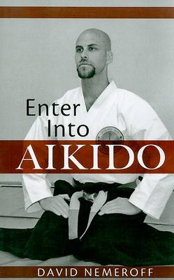 Cover of Enter Into Aikido