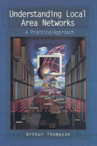 Cover of Understanding Local Area Networks