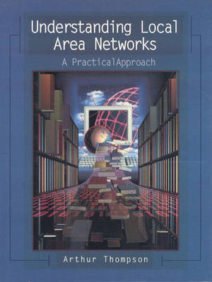 Book cover for Understanding Local Area Networks