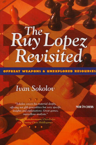 Cover of The Ruy Lopez Revisited