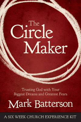 Book cover for The Circle Maker Curriculum Kit