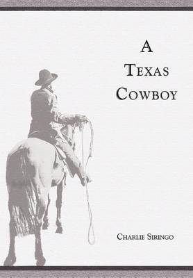 Book cover for A Texas Cowboy