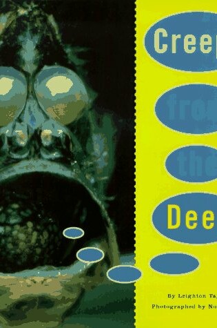 Cover of Creeps from the Deep