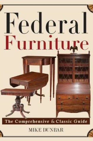 Cover of Federal Furniture