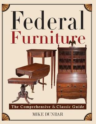 Book cover for Federal Furniture