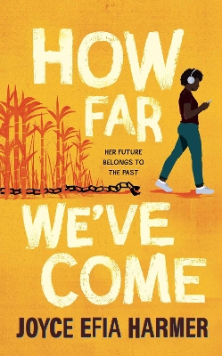Book cover for How Far We've Come