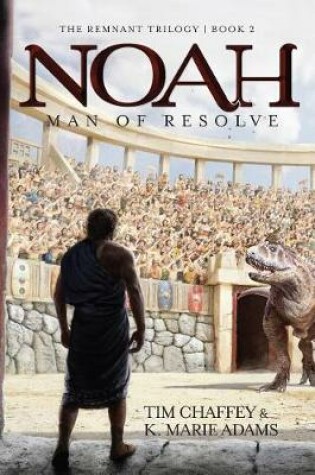 Cover of Noah