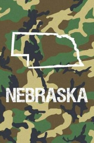 Cover of Nebraska