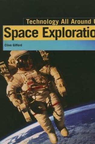 Cover of Space Exploration