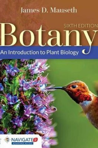 Cover of Botany