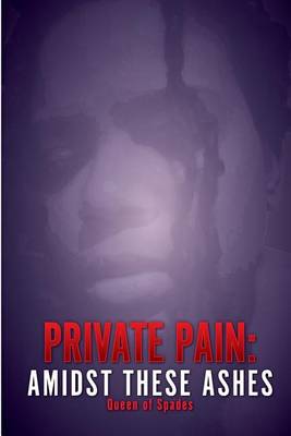 Book cover for Private Pain