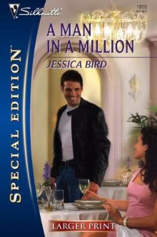 Cover of A Man in a Million