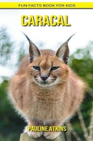 Cover of Caracal