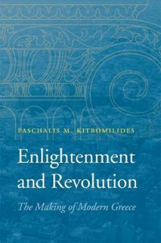 Cover of Enlightenment and Revolution