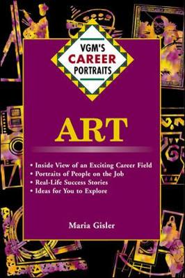 Book cover for Art