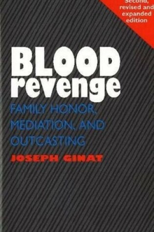 Cover of Blood Revenge