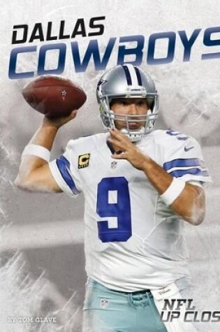 Cover of Dallas Cowboys