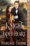Book cover for Knight of the Jaded Heart