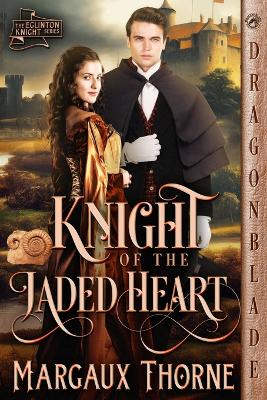 Cover of Knight of the Jaded Heart