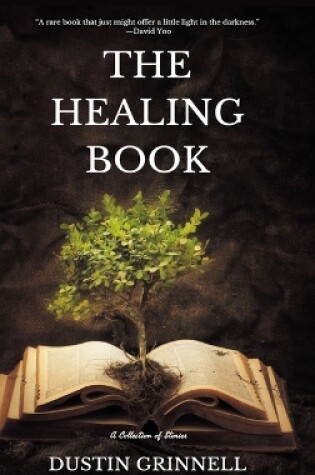 Cover of The Healing Book