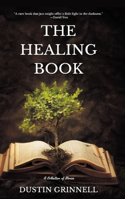 Book cover for The Healing Book