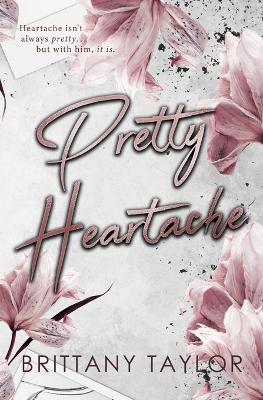 Book cover for Pretty Heartache