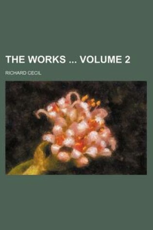 Cover of The Works Volume 2