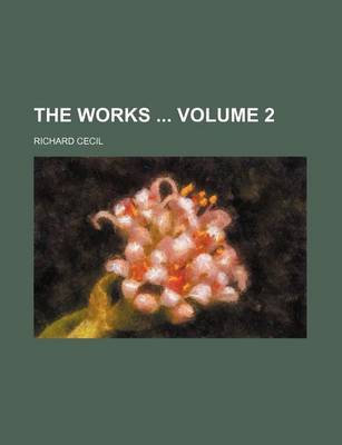 Book cover for The Works Volume 2