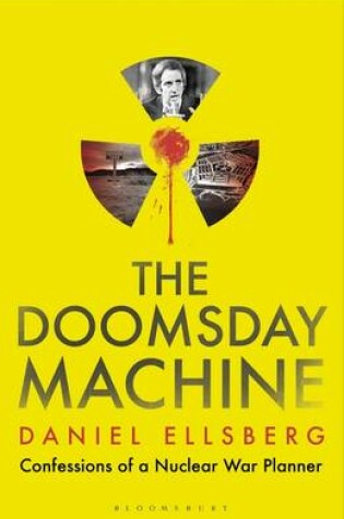 Cover of The Doomsday Machine