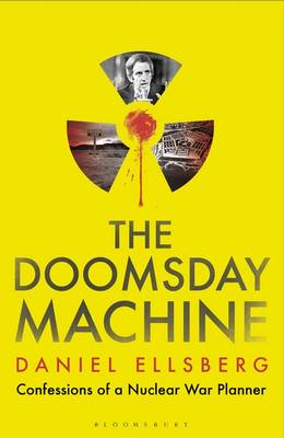 Book cover for The Doomsday Machine