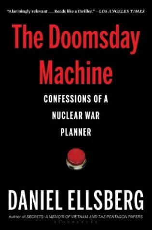 Cover of The Doomsday Machine