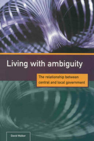 Cover of Living with Ambiguity