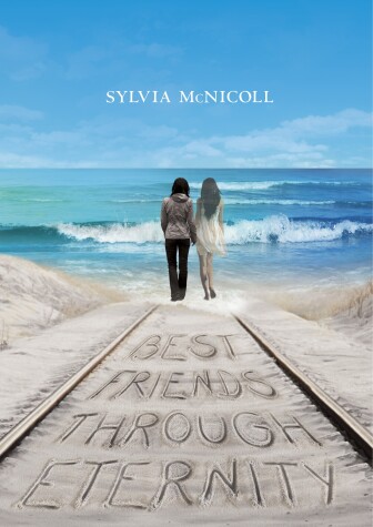 Book cover for Best Friends Through Eternity